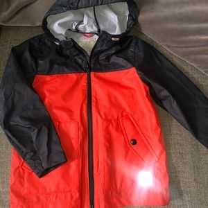 Zara boys jacket